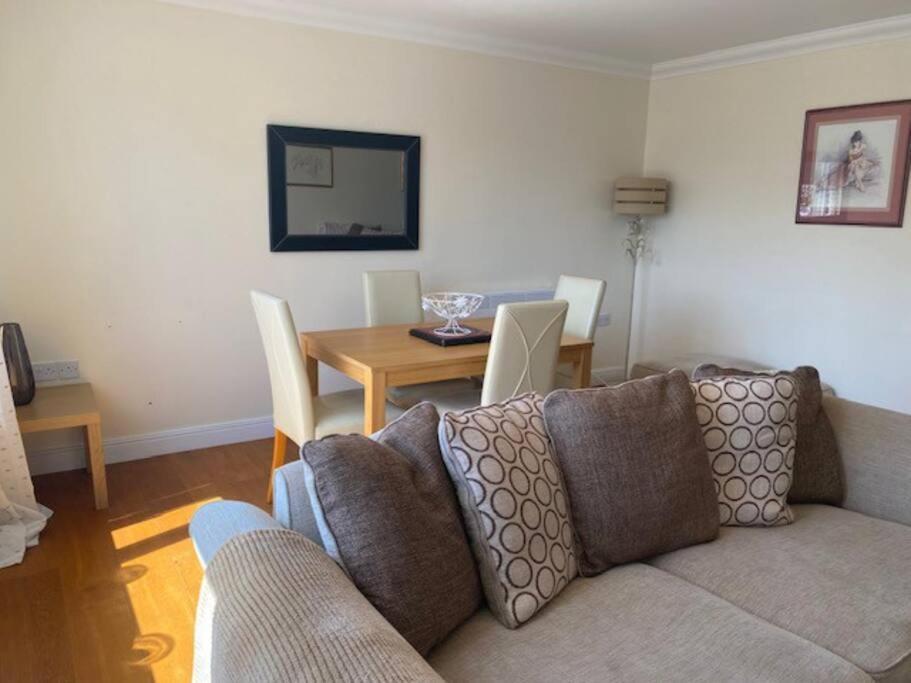 Spacious 2 Bedroom Apartment Клиторпс Экстерьер фото